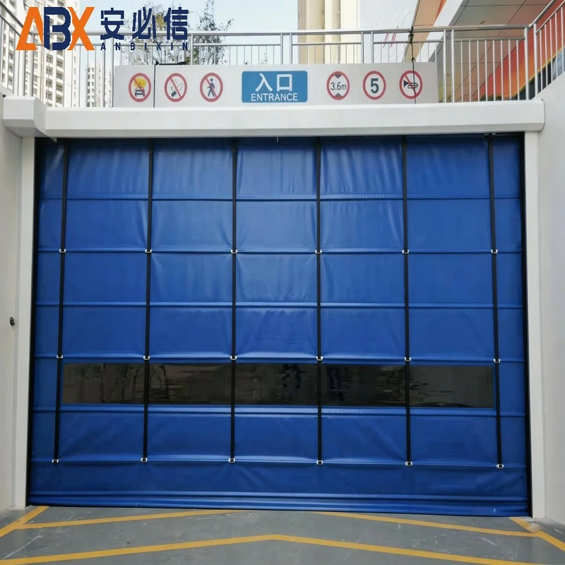 威海市充气式门封